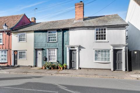 undefined, Newbiggen Street, Thaxted, Dunmow