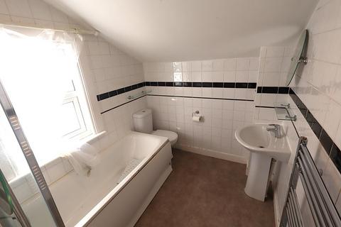 undefined, Judge Street, Watford WD24