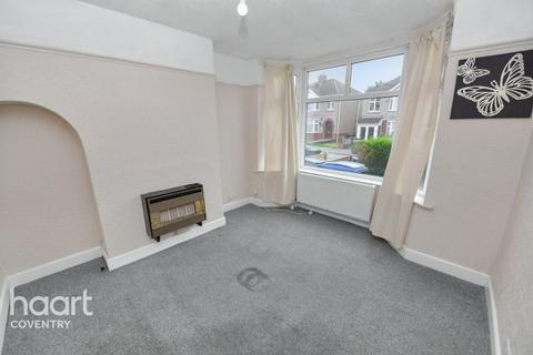 undefined, Standard Avenue, Coventry