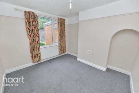 undefined, Standard Avenue, Coventry