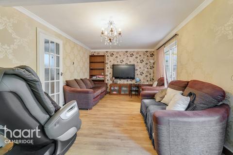 3 bedroom terraced house for sale, Lisle Walk, Cambridge