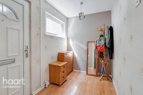 3 bedroom terraced house for sale, Lisle Walk, Cambridge