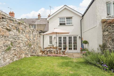 undefined, Wexham Street, Beaumaris