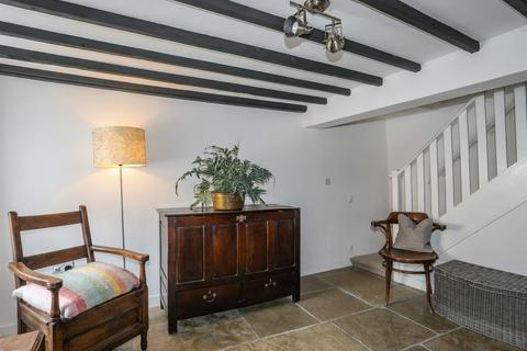 undefined, Wexham Street, Beaumaris