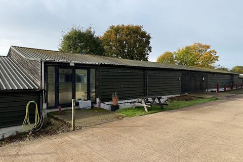 Industrial unit to rent, Billingshurst Rd Coolham RH13 8QN