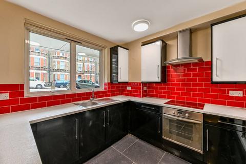undefined, Camden Street, Camden Town, London, NW1