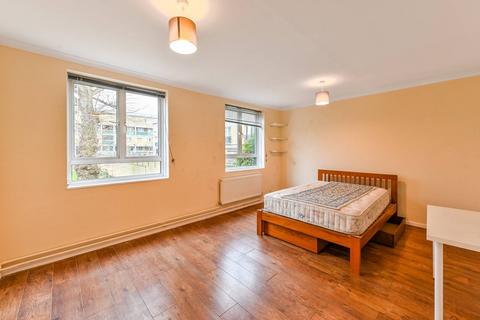 undefined, Camden Street, Camden Town, London, NW1