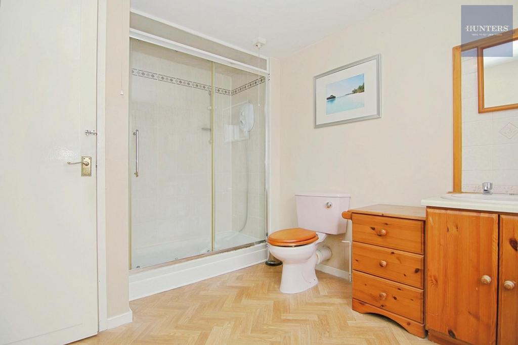 (first flr) bathroom