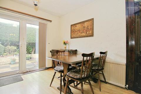 3 bedroom semi-detached bungalow for sale, Cooper Hill, Pudsey