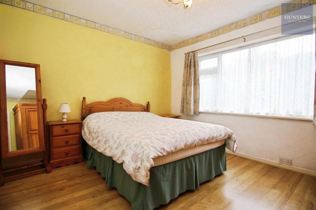 (ground flr) bedroom 2