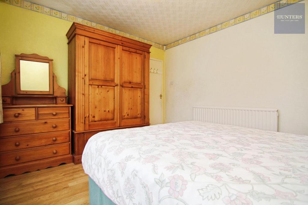 (ground flr) bedroom 2