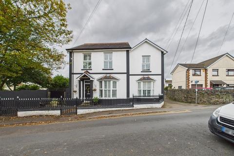 7 bedroom detached house for sale, Elkington Road, Burry Port