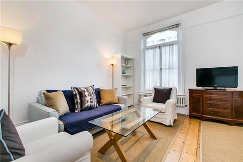 Kings Road, London SW10