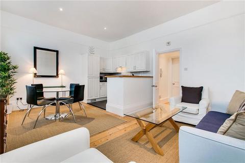 1 bedroom flat to rent, Kings Road, London SW10