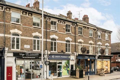 undefined, Kings Road, London SW10
