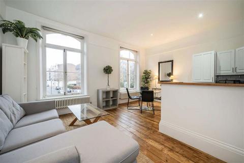 undefined, Kings Road, London SW10