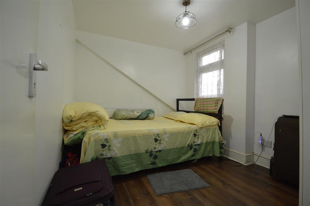 Bedroom five