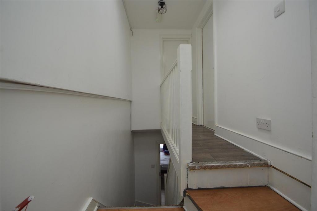 Hall way three