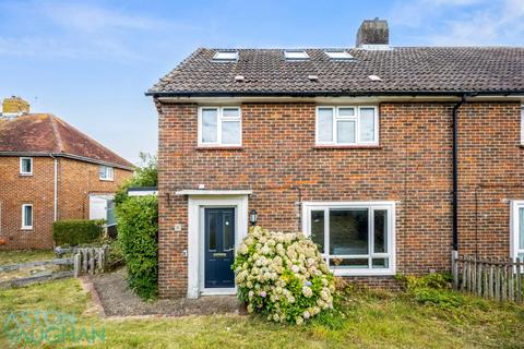 5 bedroom semi-detached house to rent, Reeves Hill, Brighton BN1