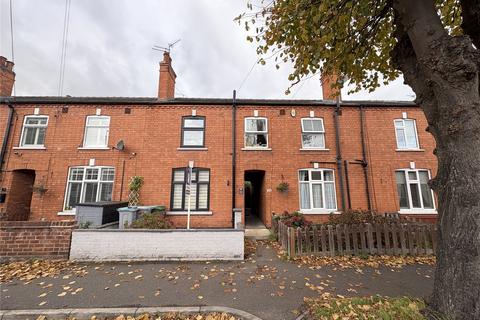 undefined, Lime Grove, Newark, Nottinghamshire, NG24