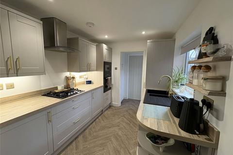 undefined, Lime Grove, Newark, Nottinghamshire, NG24