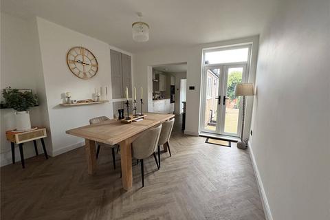 undefined, Lime Grove, Newark, Nottinghamshire, NG24