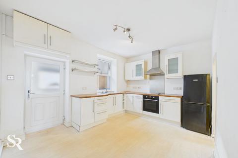 2 bedroom terraced house for sale, Buxton Road, Furness Vale, SK23