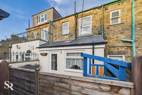2 bedroom terraced house for sale, Buxton Road, Furness Vale, SK23