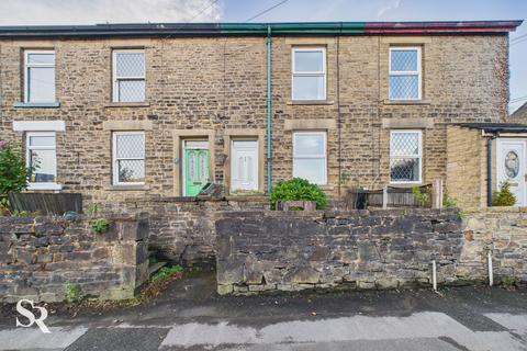 2 bedroom terraced house for sale, Buxton Road, Furness Vale, SK23