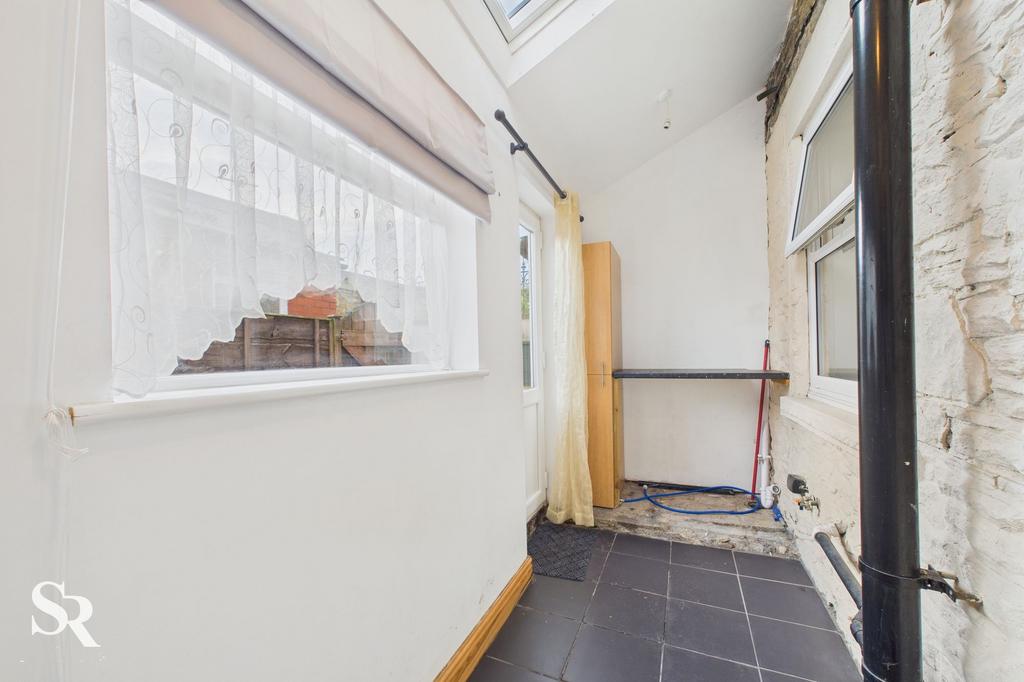 Porch