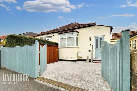 undefined, Gleadless Common, Sheffield