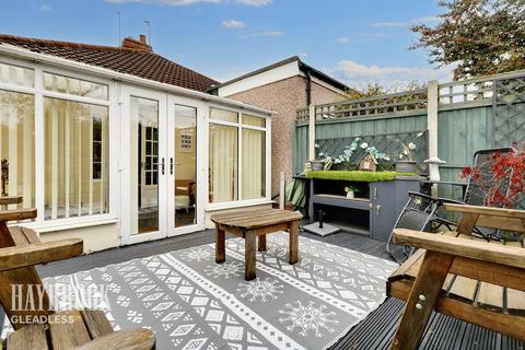 undefined, Gleadless Common, Sheffield