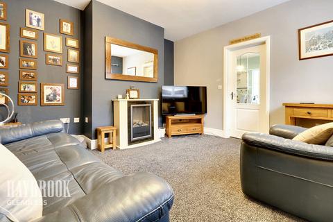 undefined, Gleadless Common, Sheffield