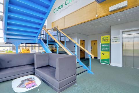 Office to rent - Bracken Hill Business Park, Peterlee, SR8