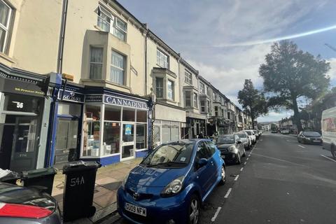 Preston Road, Brighton, East Sussex
