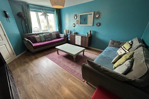 3 bedroom semi-detached house for sale, St Davids Park, Llanfaes, Brecon, LD3
