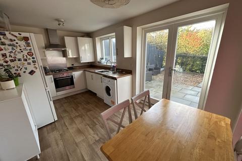 3 bedroom semi-detached house for sale, St Davids Park, Llanfaes, Brecon, LD3