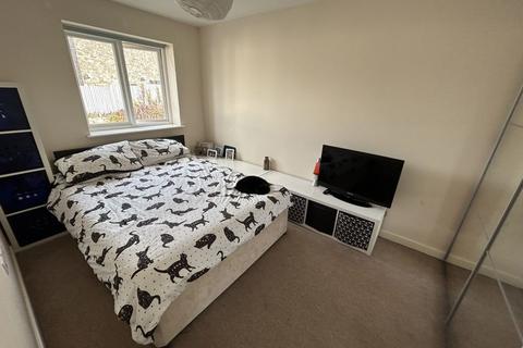 3 bedroom semi-detached house for sale, St Davids Park, Llanfaes, Brecon, LD3