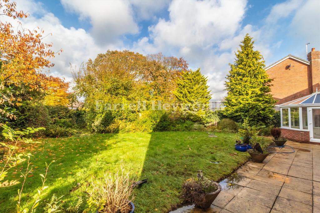 Rear Garden image 2
