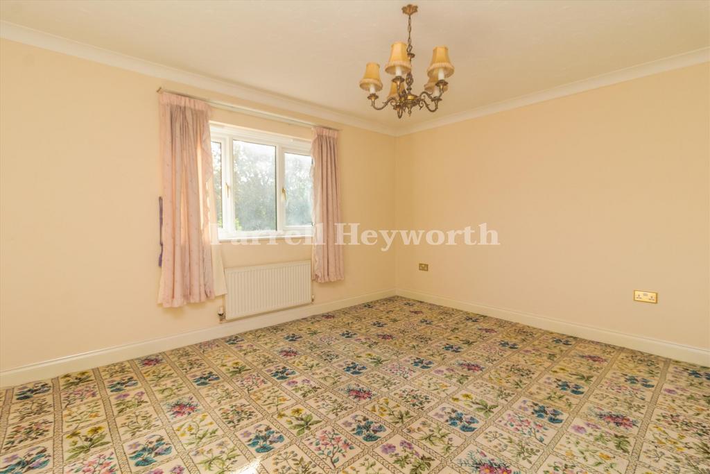 Bedroom 4