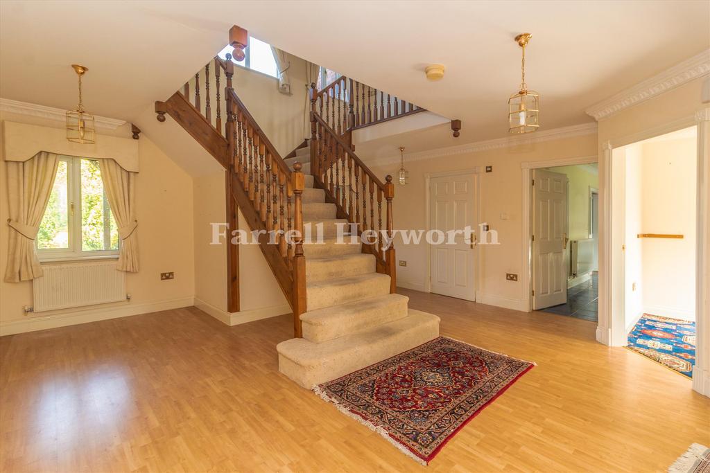 Hallway image 2