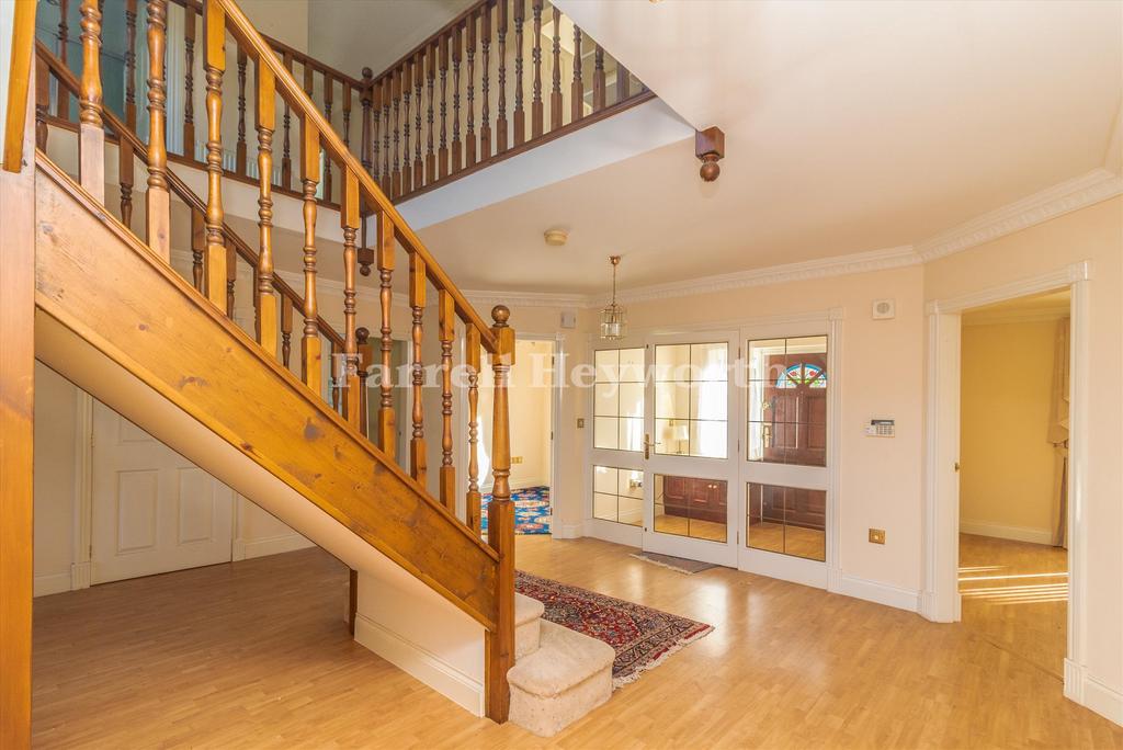 Hallway image 3