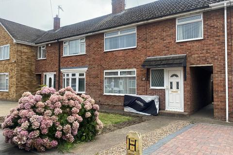 undefined, Dunvegan Rd, HULL, HU8 9LE