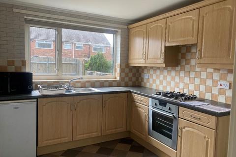 3 bedroom terraced house for sale, Dunvegan Rd, HULL, HU8 9LE