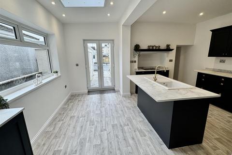 undefined, Villiers Road, Ammanford