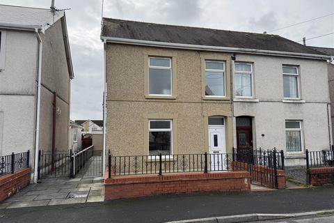 Villiers Road, Ammanford