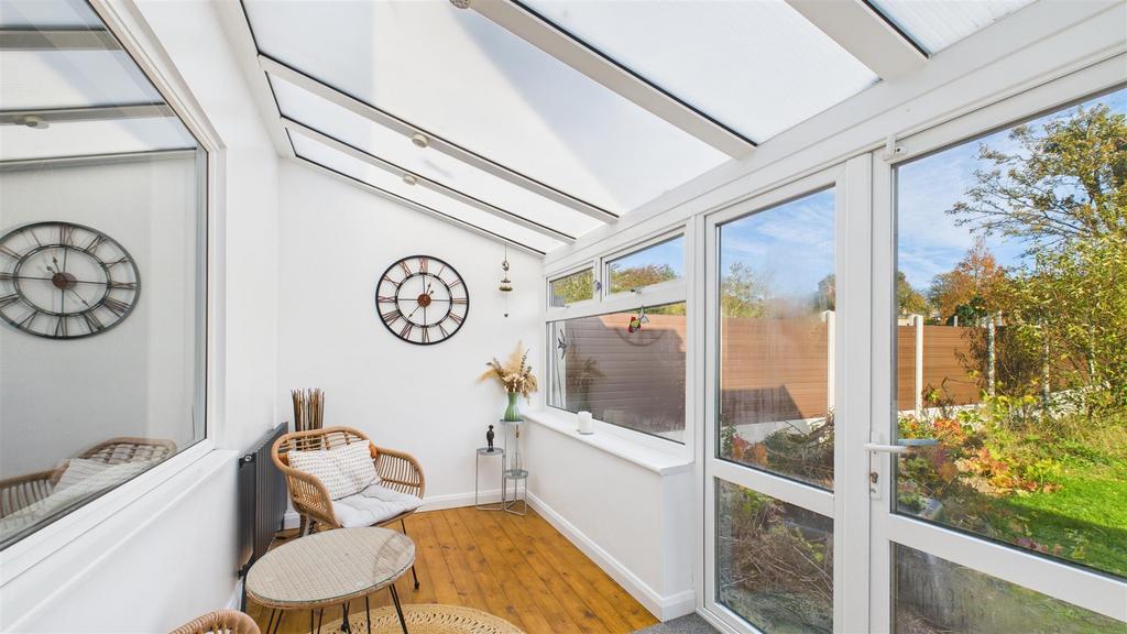 Sun Room