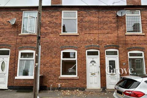 2 bedroom terraced house for sale, John Street, Rowley Regis