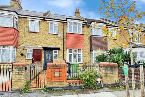 undefined, Jutland Road, London SE6