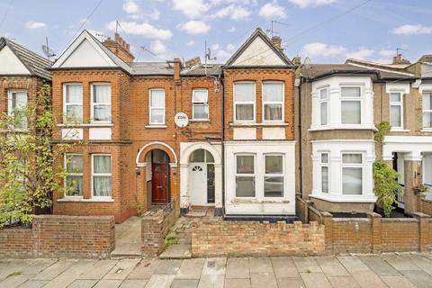 Beaconsfield Road, London NW10